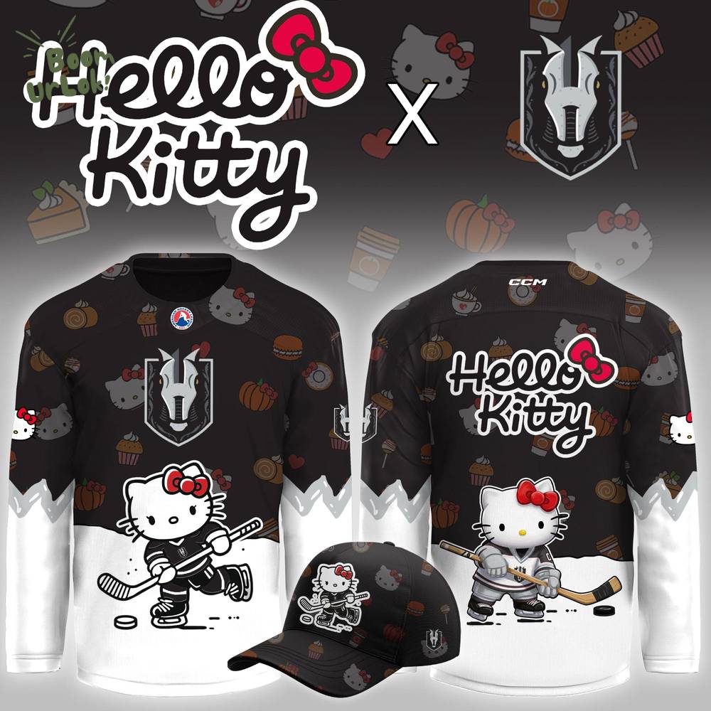 Henderson Silver Knights HK Night Game Limited Hockey Jersey Henderson Silver Knights HK Night Game Limited Hockey Jersey