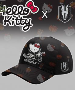 Henderson Silver Knights HK Night Game Limited Hockey Jersey