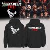 Limited Editon World Junior Champions Hoodie