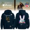 USA Hockey x Chipotle All American Game Blue Hoodie