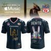 Denver Broncos x Bad Bunny Super Bowl LX The Halftime Show Special Edition Jersey