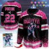 Wilkes-Barre/Scranton Penguins Star Wars Night Game Limited Hockey Jersey Wilkes-Barre/Scranton Penguins Star Wars Night Game Limited Hockey Jersey