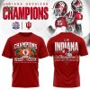 Indiana Champions 2026 3D Apparel