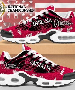 Indiana Hoosiers | Premium NCAA College Football Playoff Champions 2026