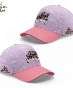 Knoxville Ice Bears Pucks & Princesses Specialty Jersey