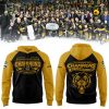 Limited Edition 2026 Continental Champions Hoodie
