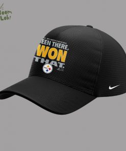 Limited Edition AFC North Champions Shirt