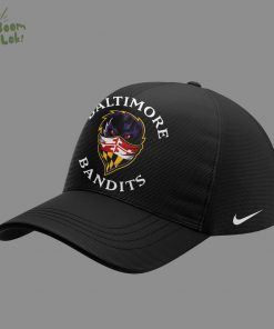 Limited Edition Bandits Hoodie