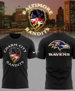 Limited Edition Bandits Shirt