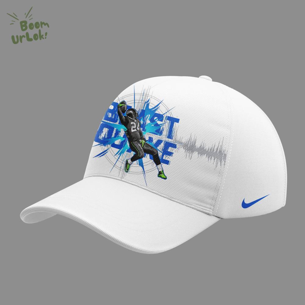 Limited Edition Beast Quake Hoodie Limited Edition Beast Quake Hoodie