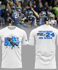 Limited Edition Beast Quake Shirt