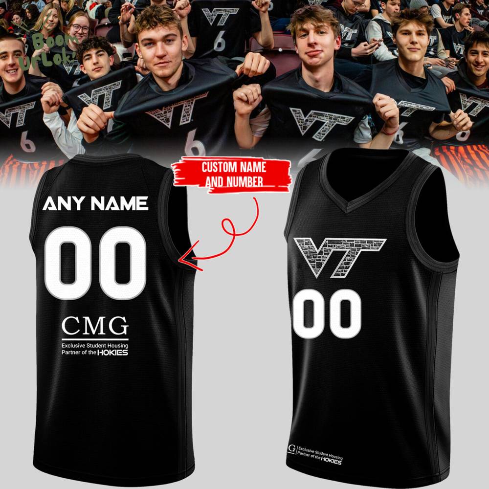 Limited Edition Black Out Custom Name And Number Jersey Limited Edition Black Out Custom Name And Number Jersey