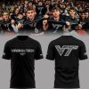 Columbus Blue Jackets 2026 Military Appreciation Night T-shirt