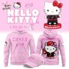 Limited Edition Carolina Hurricane ” Hello Kitty Night ” 2026 Hoodie(Black) Limited Edition Carolina Hurricane ” Hello Kitty Night ” 2026 Hoodie(Black)