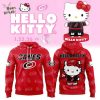 Limited Edition Carolina Hurricane ” Hello Kitty Night ” 2026 Hoodie(Black) Limited Edition Carolina Hurricane ” Hello Kitty Night ” 2026 Hoodie(Black)