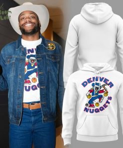 Limited Edition Cowboy Hoodie