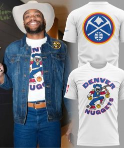 Limited Edition Cowboy Shirt