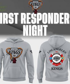 Limited Edition First Responders Night Gr Hoodie Limited Edition First Responders Night Gr Hoodie