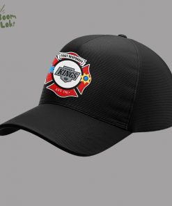 Limited Edition First Responders Night Shirt