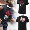 New Edition Houston Texans Collab With Faded Decade Tshirt 2025