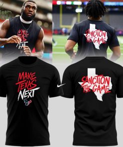 Limited Edition Houston Tshirt