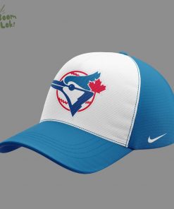 Limited Edition Jays New Blue Jacket