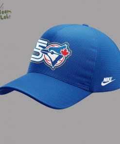 Limited Edition Jays New Jacket