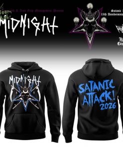 Limited Edition Mesa Show Hoodie