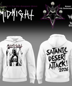 Limited Edition Mesa Show W Hoodie