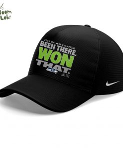 Limited Edition NFC West Champions Black Shirt