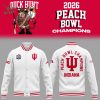 Limited Edition Peach Bowl Champions Red Jacket Limited Edition Peach Bowl Champions Red Jacket
