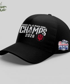 Limited Edition Peach Bowl Champions TShirt