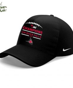 Limited Edition UWRFFootball Champions Jacket