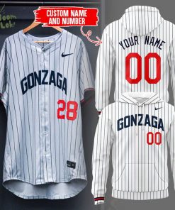 Limited Edition ZagBaseball Custom New Hoodie