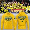 Limited Editon World Junior Champions Hoodie