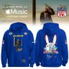 2026 New England Patriots x Sesame Street Hoodie