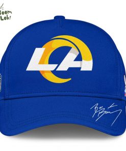 Los Angeles Rams x Bad Bunny Super Bowl LX The Halftime Show Special Edition Sweatshirt