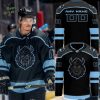 Florida Everblades 2026 Hispanic Heritage Night Jersey