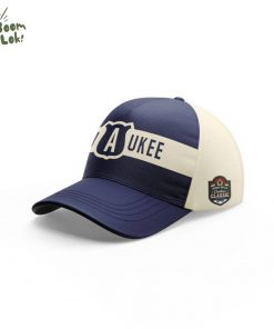 Milwaukee Admirals x Iowa Wild Outdoor Classic Jersey