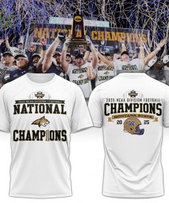 Montana State Champions T-shirt