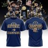 Montana State Champions T-shirt