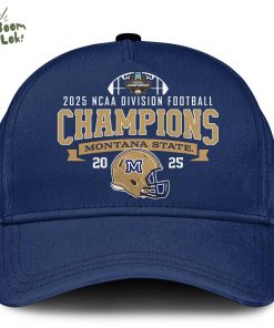 Montana State Champions T-shirt V2