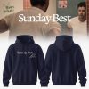 Oracle Red Bull Racing hoodie 2026