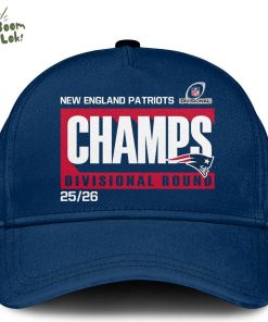 NE Champions Hoodie Limited Editions