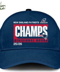 NE Champions T-shirt