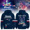 LA Rams x Bad Bunny | Super Bowl 2026 Hoodie Limited Edition