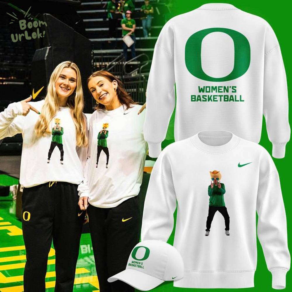 New shooting Sweatshirt just dropped Head coach Kelly Graves for fans Oregon Ducks Women’s Basketball New shooting Sweatshirt just dropped Head coach Kelly Graves for fans Oregon Ducks Women’s Basketball