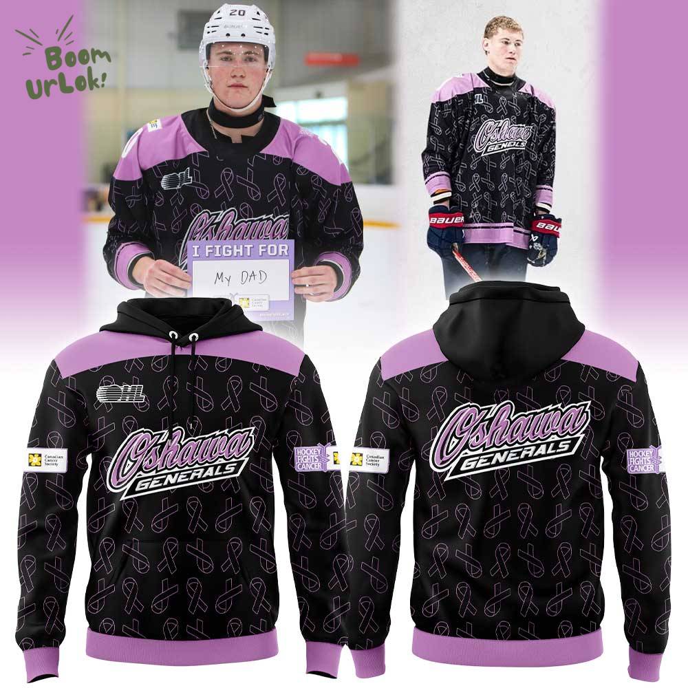 O Generals Fight Cancer 2026 Hoodie O Generals Fight Cancer 2026 Hoodie