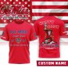 Georgia Bulldogs | Premium NCAA Go Dawgs 3D Shirt