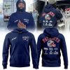 Bad Bunny x Denver Broncos Concho Hoodie